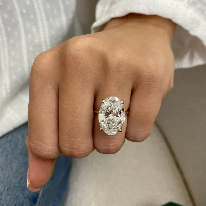 Shining Bright: The Rise of Lab-Grown Diamond Jewelry